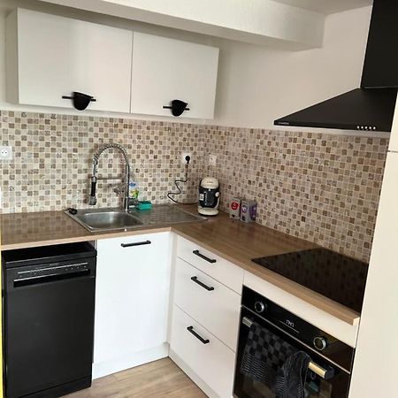 Апартаменты Petit Bonheur Grand Rue Булонь-сюр-Мер Экстерьер фото