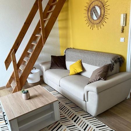 Апартаменты Petit Bonheur Grand Rue Булонь-сюр-Мер Экстерьер фото