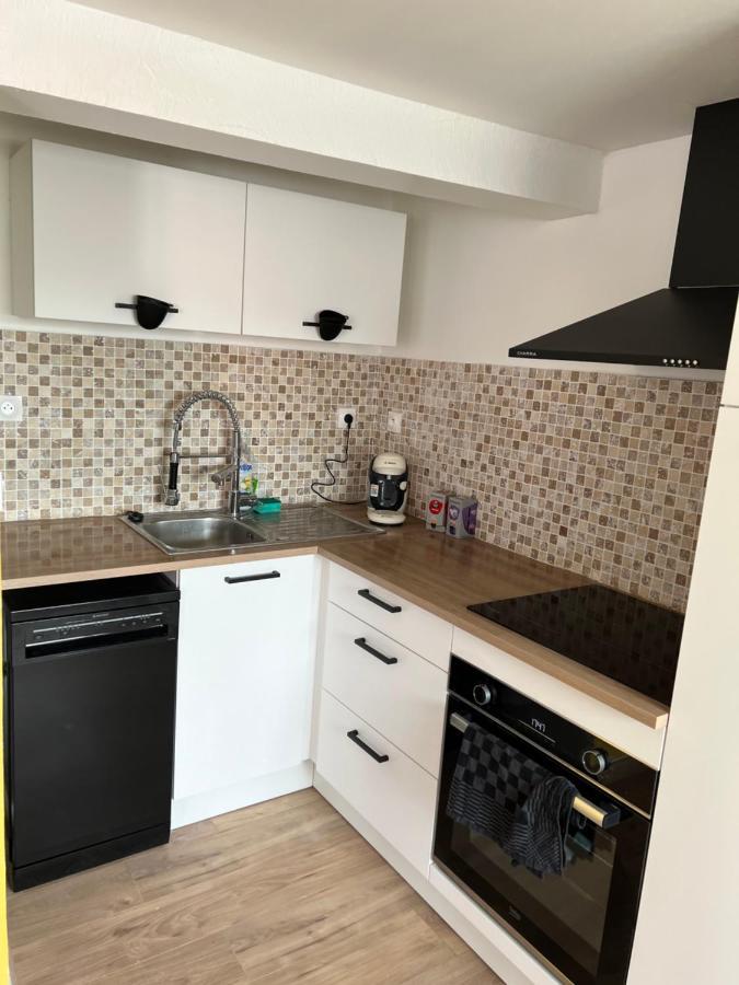 Апартаменты Petit Bonheur Grand Rue Булонь-сюр-Мер Экстерьер фото