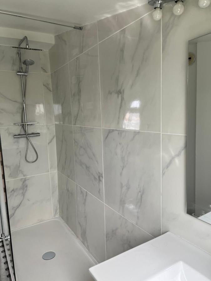 Апартаменты Petit Bonheur Grand Rue Булонь-сюр-Мер Экстерьер фото