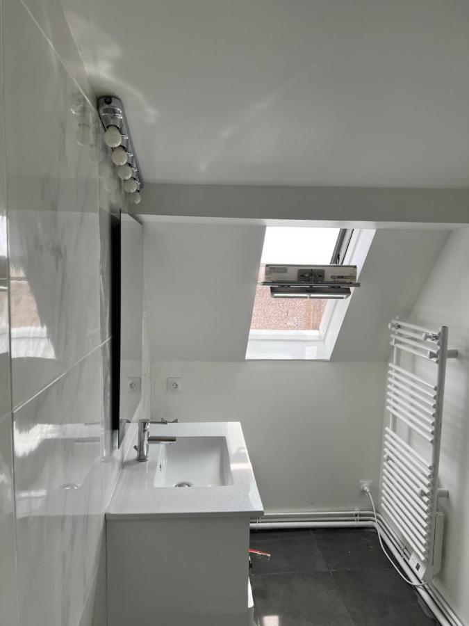 Апартаменты Petit Bonheur Grand Rue Булонь-сюр-Мер Экстерьер фото
